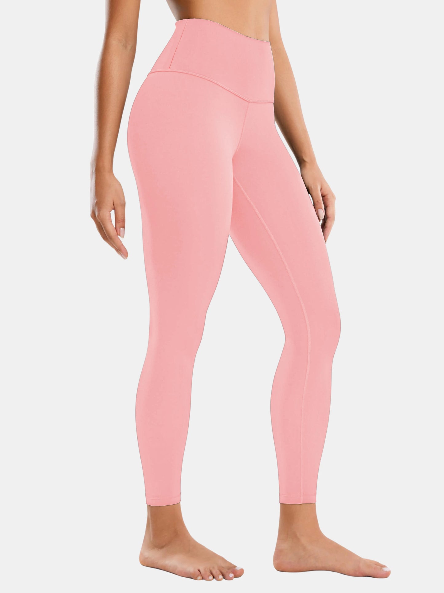 Scrunch Butt Lifting Impact Women Leggings Suitable for Running Pilates Hot Yoga Workout Tights High Waist Stretch Quick Drying