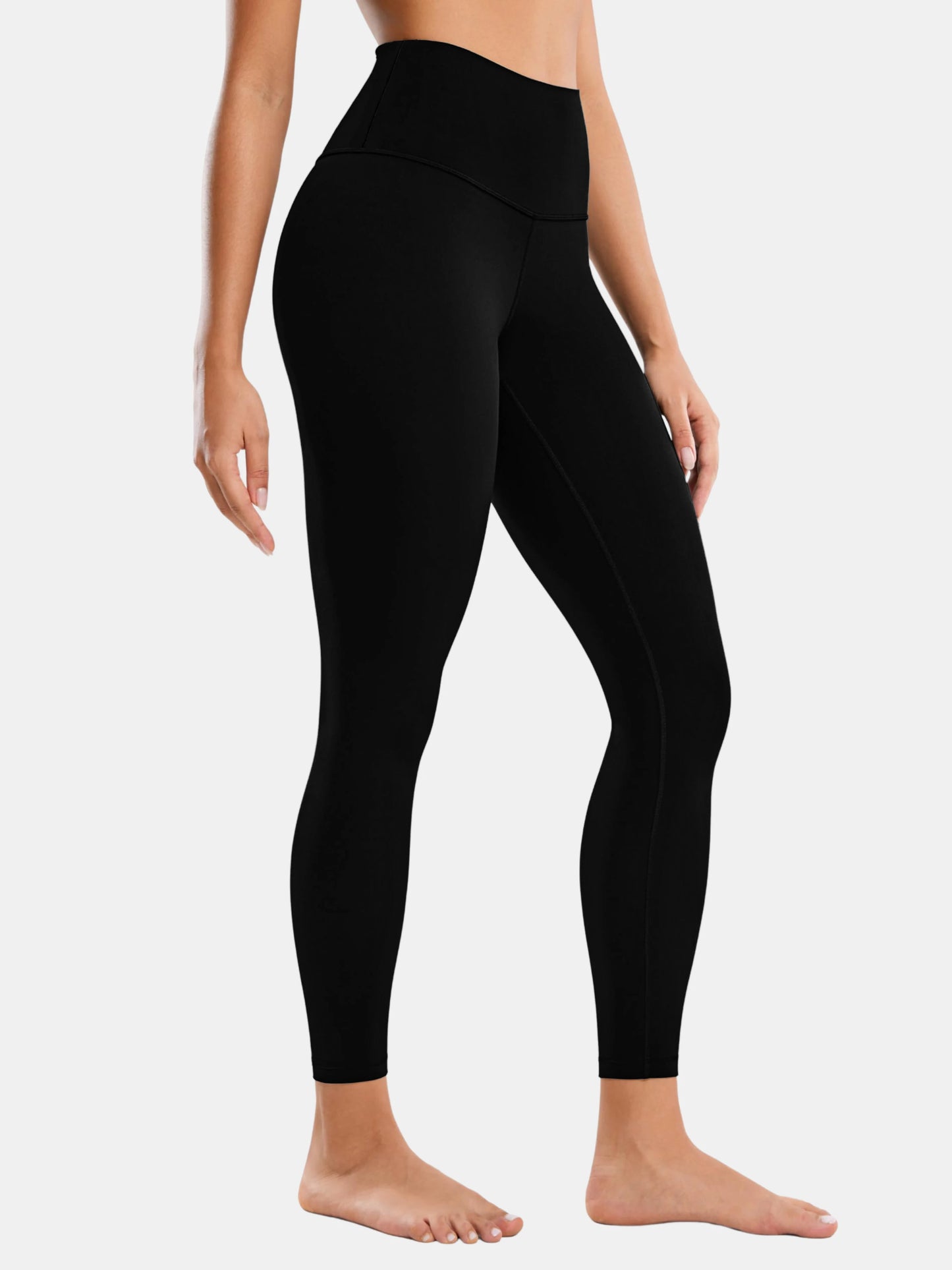 Scrunch Butt Lifting Impact Women Leggings Suitable for Running Pilates Hot Yoga Workout Tights High Waist Stretch Quick Drying