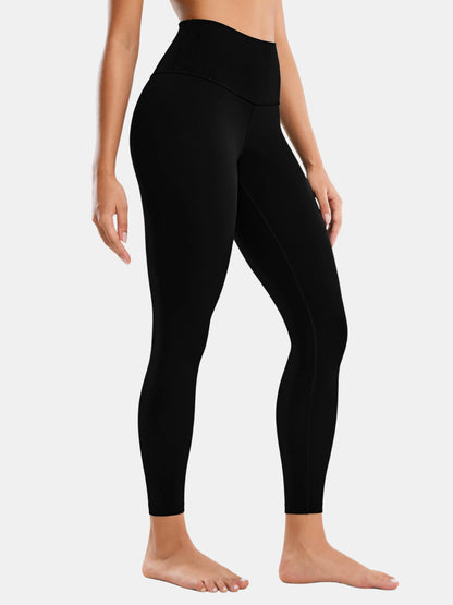 Scrunch Butt Lifting Impact Women Leggings Suitable for Running Pilates Hot Yoga Workout Tights High Waist Stretch Quick Drying