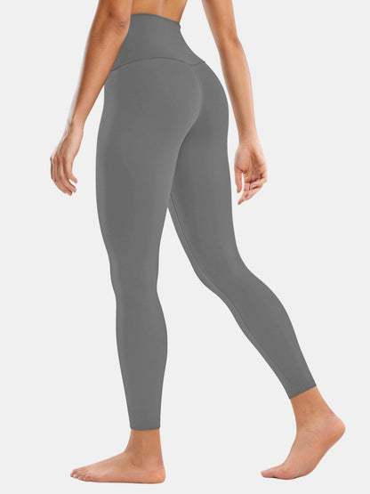 Scrunch Butt Lifting Impact Women Leggings Suitable for Running Pilates Hot Yoga Workout Tights High Waist Stretch Quick Drying
