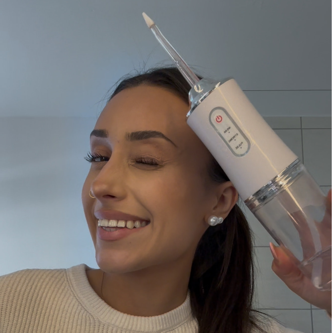 AquaJet Pro