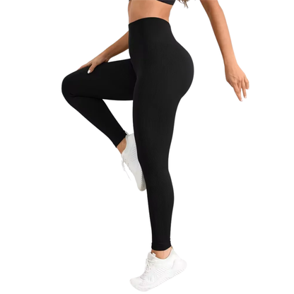 Scrunch Butt Lifting Impact Women Leggings Suitable for Running Pilates Hot Yoga Workout Tights High Waist Stretch Quick Drying