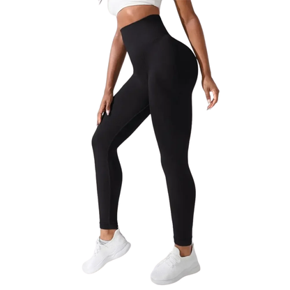 Scrunch Butt Lifting Impact Women Leggings Suitable for Running Pilates Hot Yoga Workout Tights High Waist Stretch Quick Drying