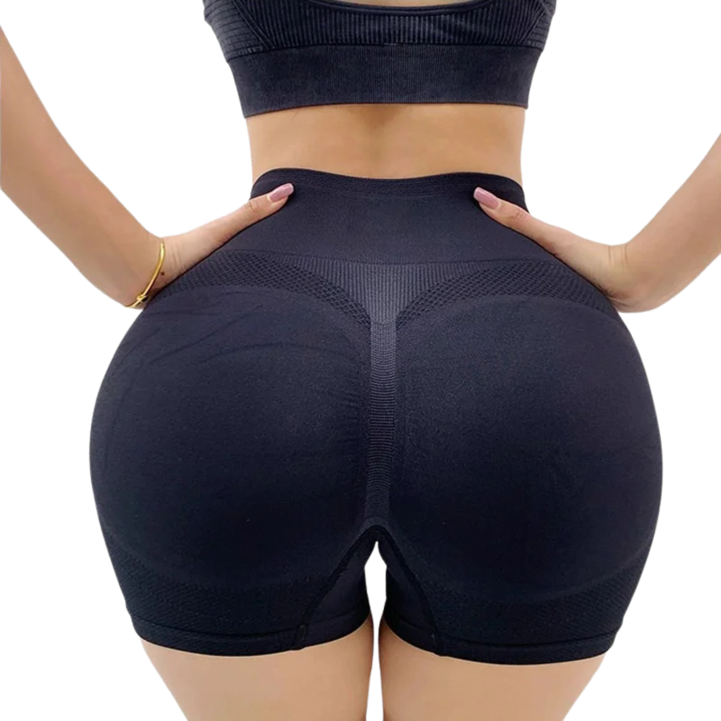 Sports Leggings kurz Gym