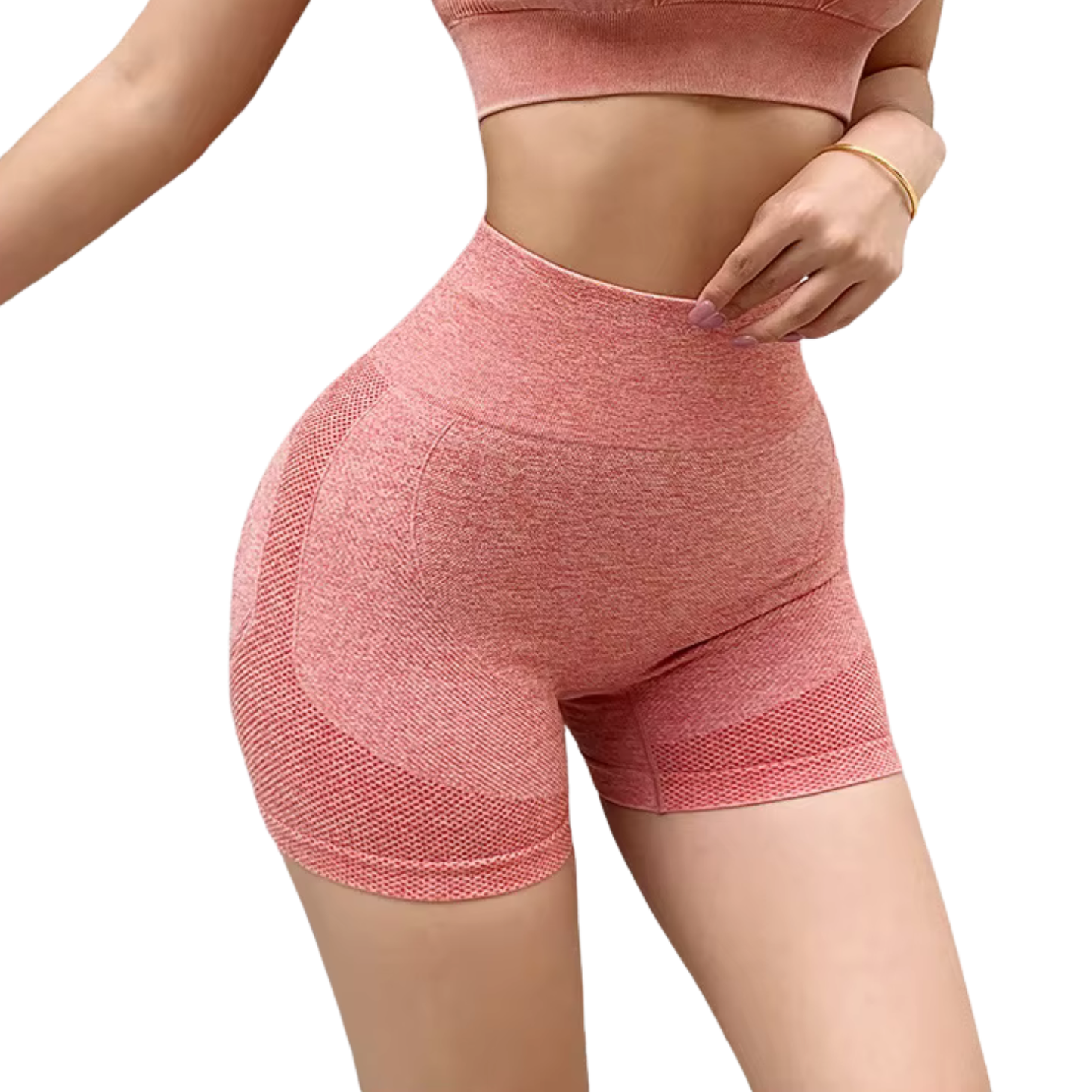 Sports Leggings kurz Gym
